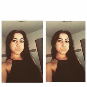 Meet your Posher, Viktoria